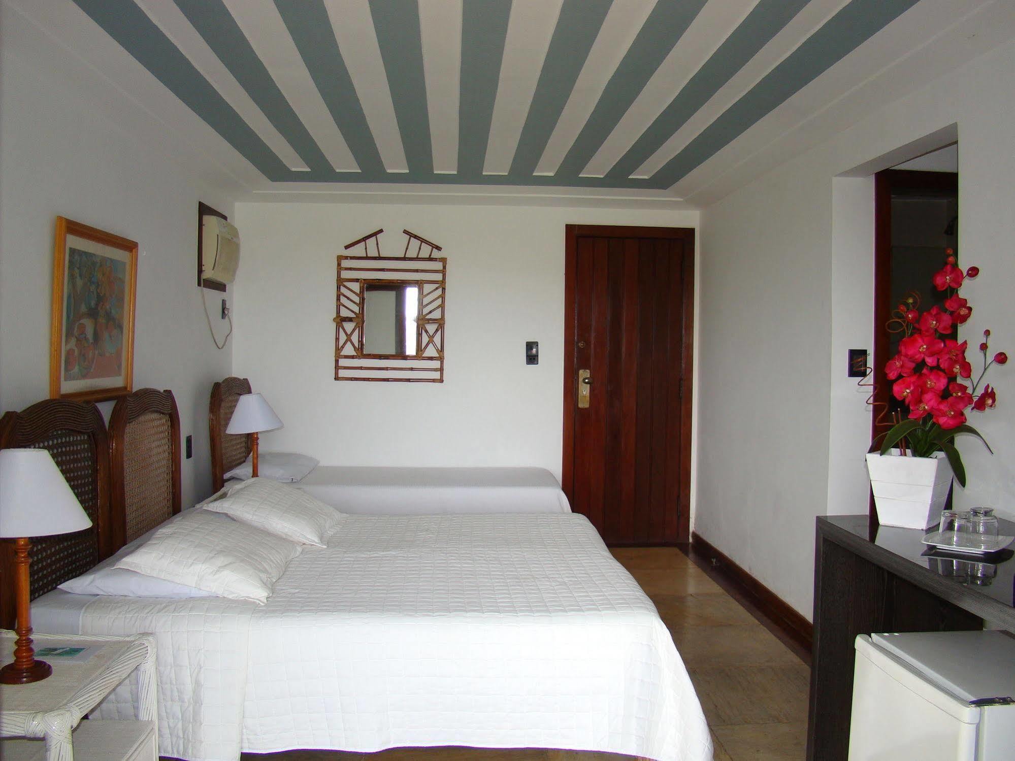 Casa Do Alemao Hotel Armacao dos Buzios Exterior photo